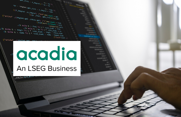 Acadia’s Open-Source Risk Engine (ORE)