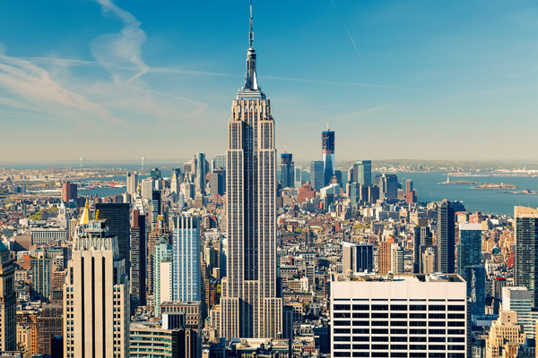 Review of the For Python Quants Conference