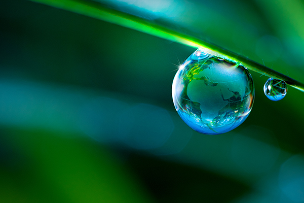 Saints and Sinners – ESG and Climate Risk in Quant Finance Conference