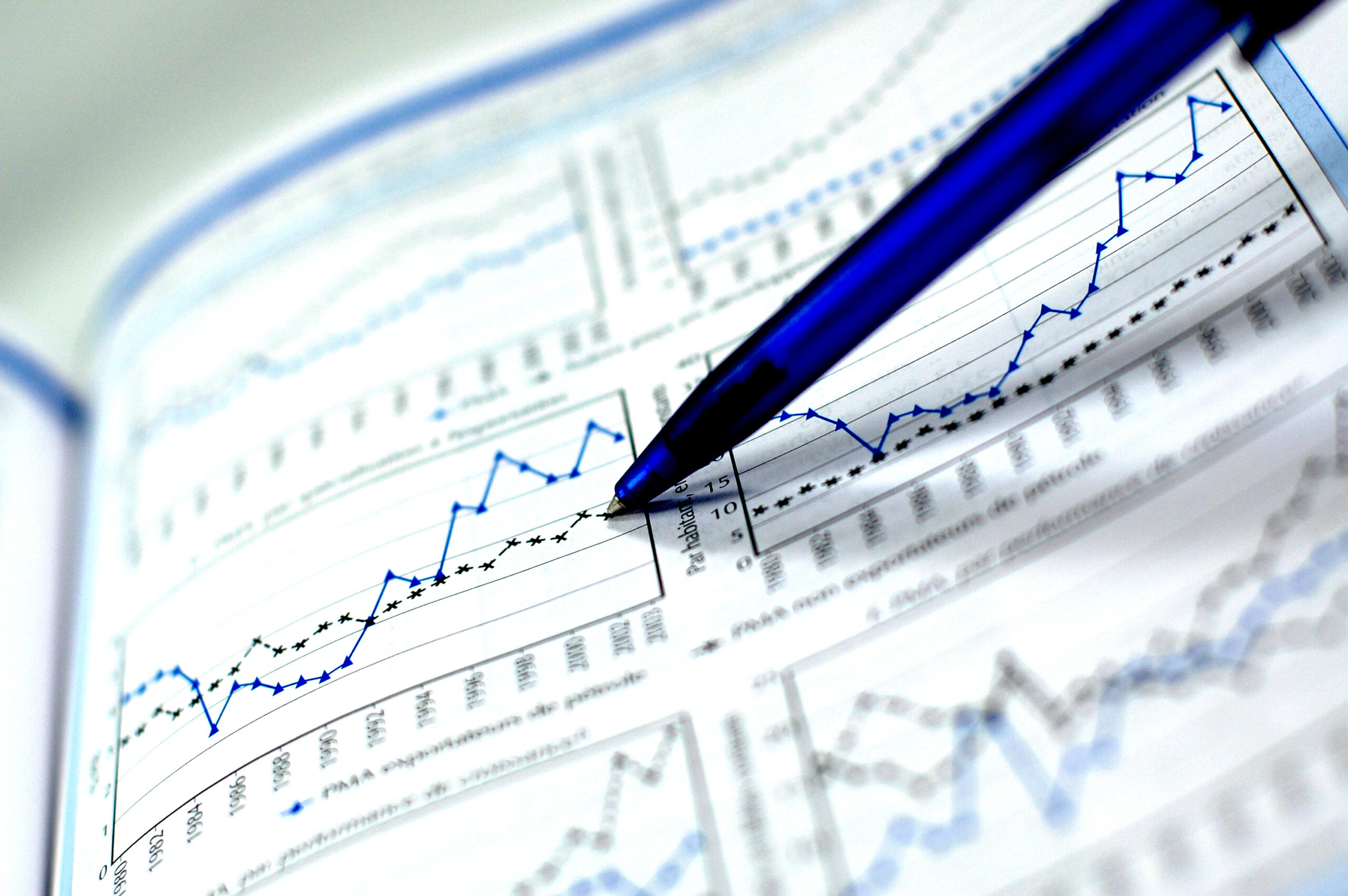 Quantpedia Research Review – Issue 3