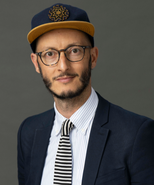 Professor Julien Guyon