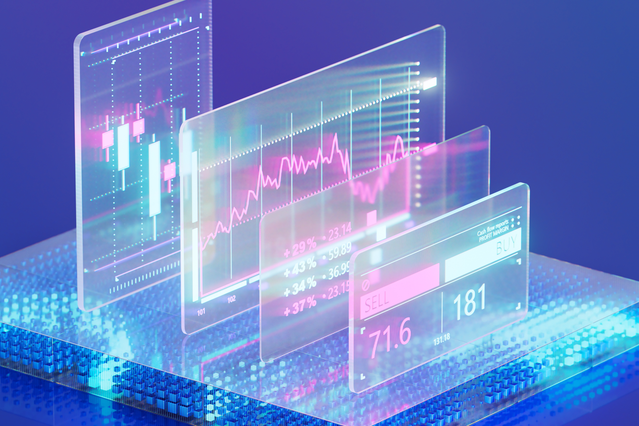 Quantitative Asset Allocation at a Swiss Insurer – Insights from Three Years