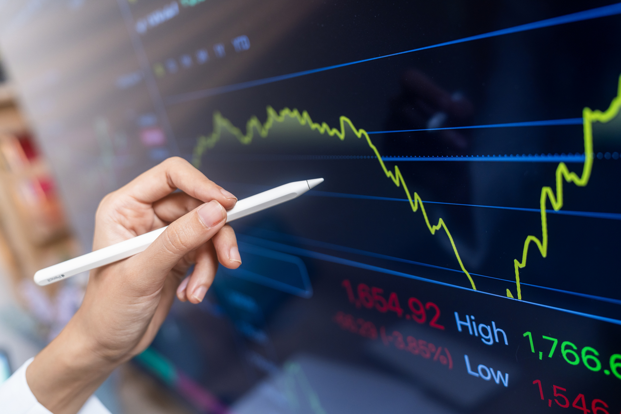 Omnipresent Model Risk