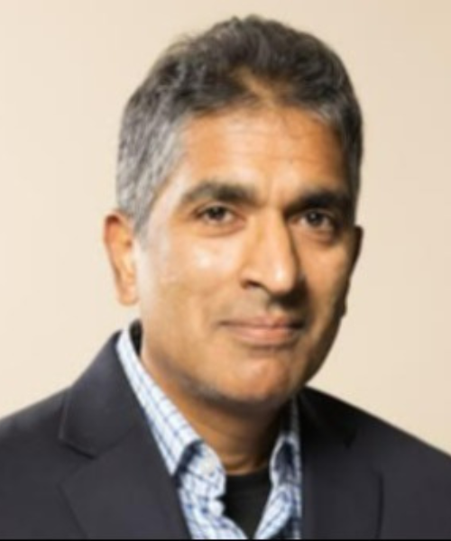 Dr. Hari Krishnan