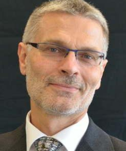 Gilles Zumbach