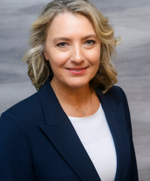 Professor Laura Ballotta