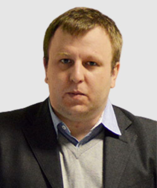 Dr. Richard Diamond