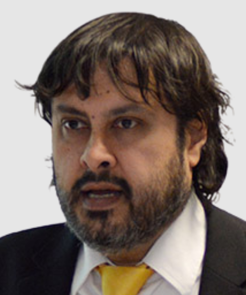 Dr. Riaz Ahmad