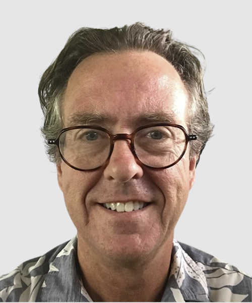 Dr. Paul Wilmott