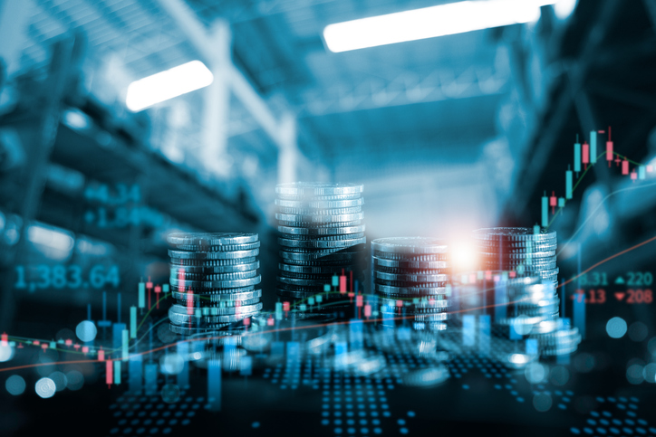 The Term Structure of Implied Correlations Between S&P and VIX Markets