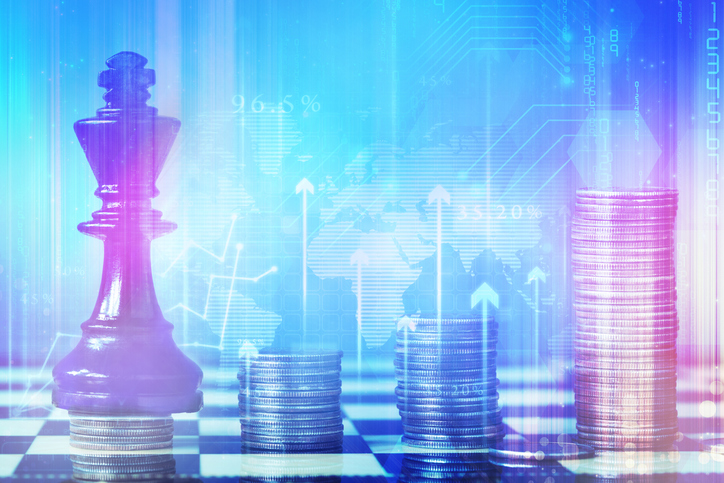 Green Inflation, Money Printing, and Quantum Computers