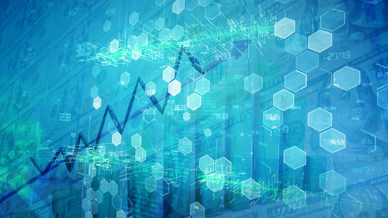 Quantum-Inspired Tensor Networks in Quantitative Finance