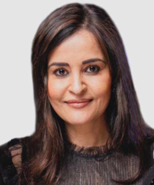 Sonia Arora