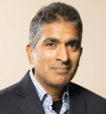 Dr. Hari P. Krishnan