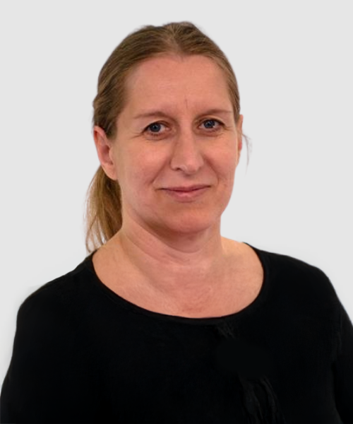 Marlen Klepin