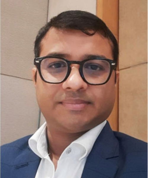 Pankaj Mani