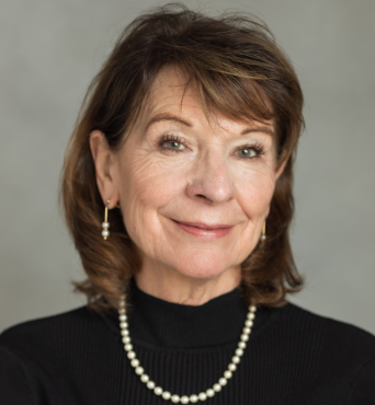 Professor Carol Alexander
