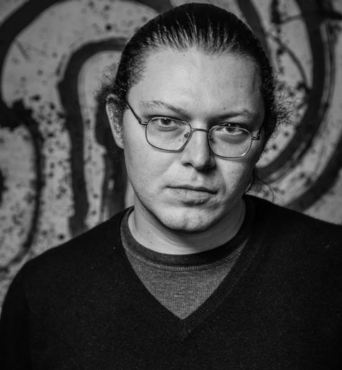 Gary Kazantsev