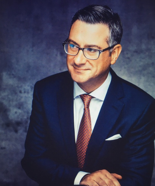 Dr. Gueorgui Konstantinov