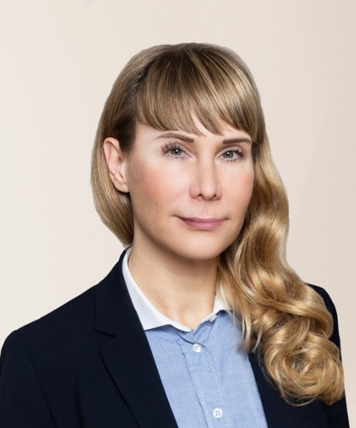 Nicole Koenigstein