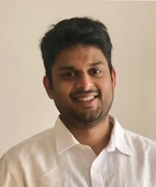 Srivatsan Balakrishnan