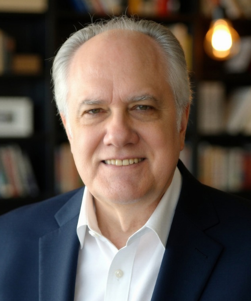 Prof. Dr. Jerome Kreuser