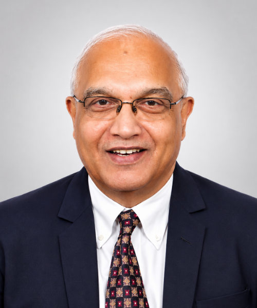 Dr. Ramasastry Ambarish