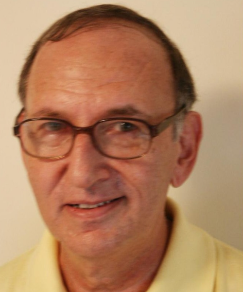 Dr. Lester Seigel