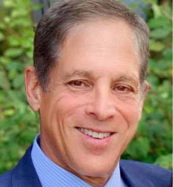 Dr. Kent Osband