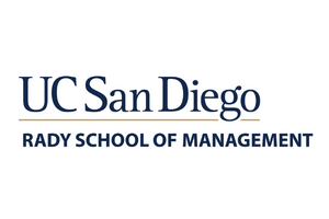 Rady School of Management