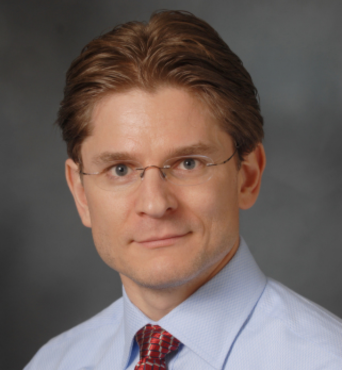 Dr. Petter Kolm