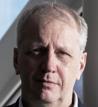 Dr. Jesper Andreasen