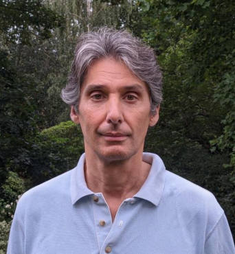 Daniel Bloch