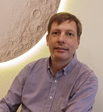 Stephan Sturm