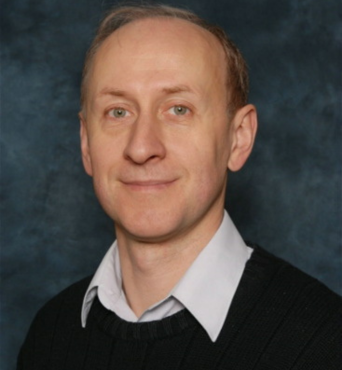 Dr. Sergei Kucherenko