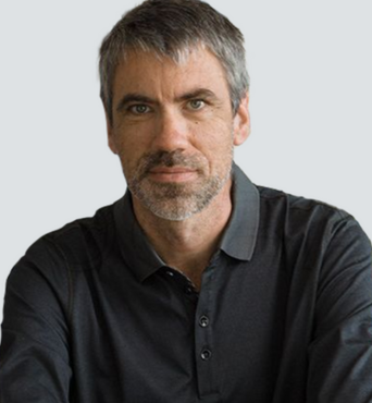 David Orrell