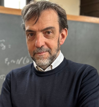 Fabrizio Lillo