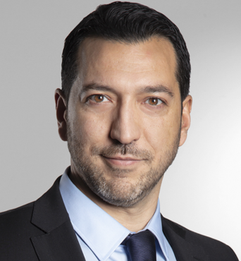 Tony Guida