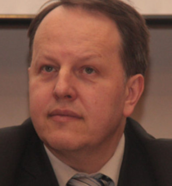 Darius Gatarek