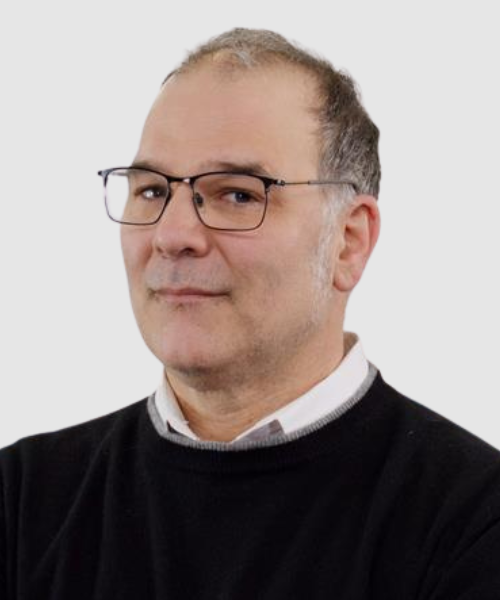 Christian Figorito