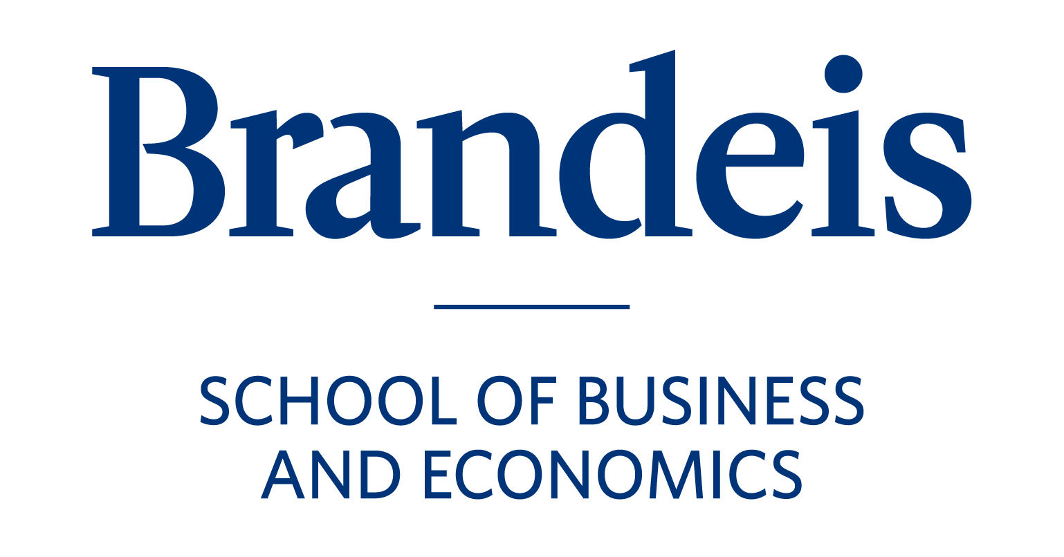 Brandeis University School of Business & Economics