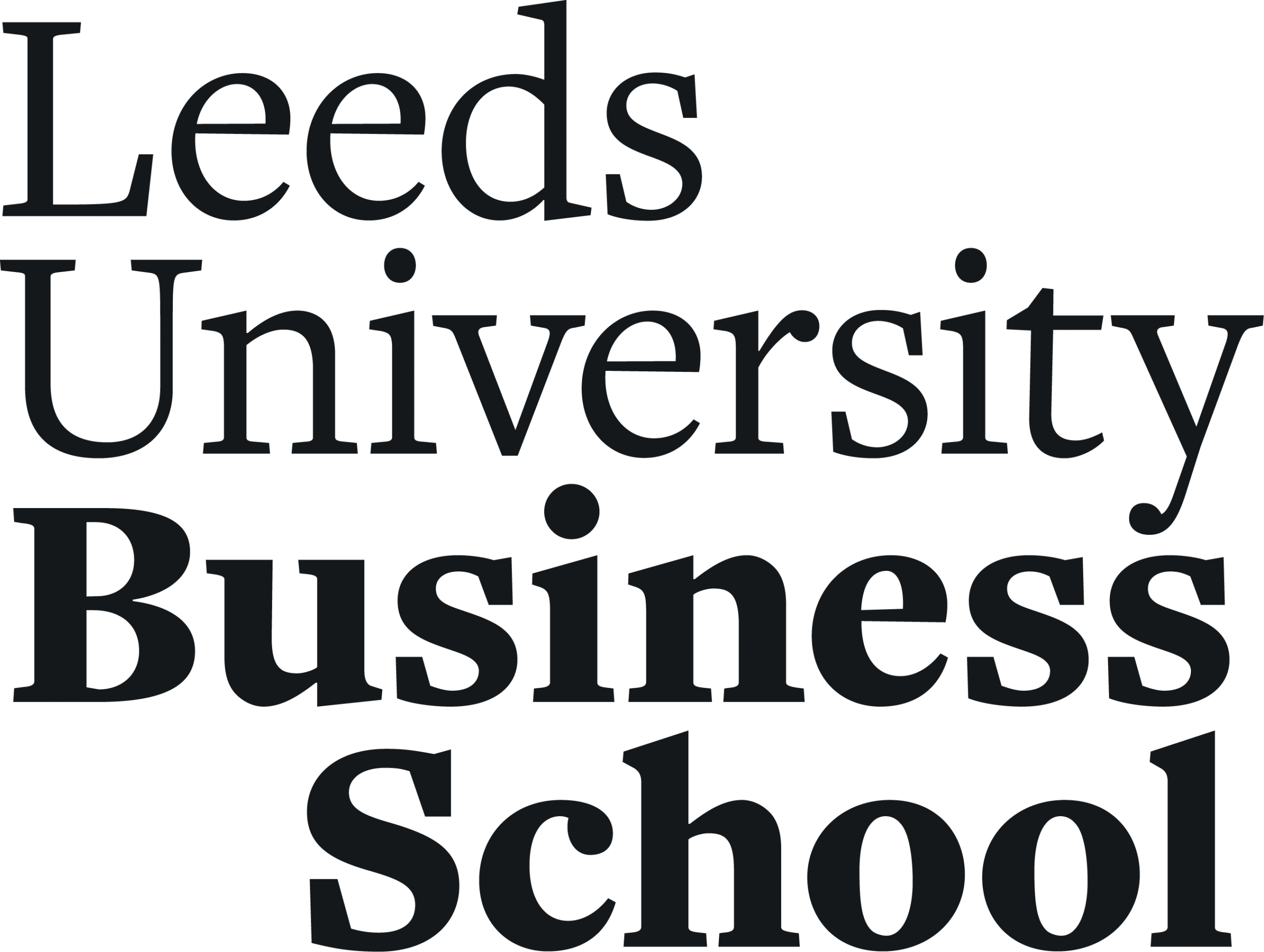 Leeds University Business School