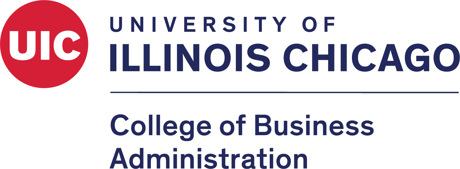 University of Illinois Chicago