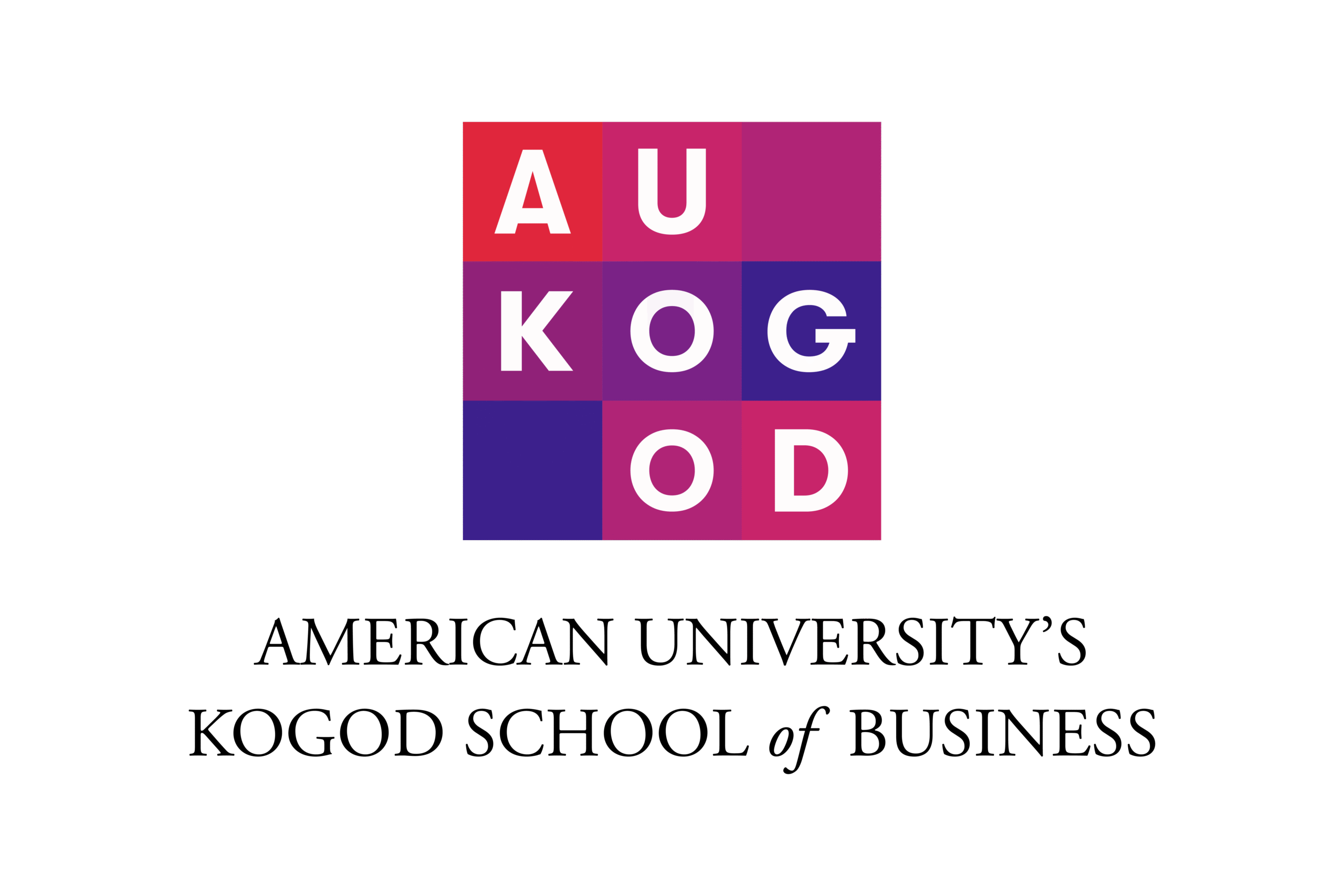 Kogod School of Business, American University